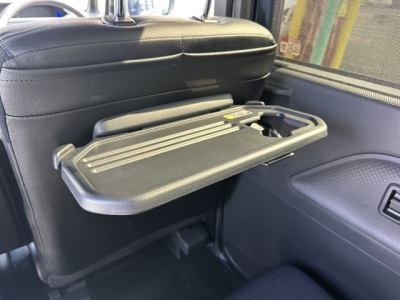 タントカスタム(ダイハツ)中古車 内外装写真他２