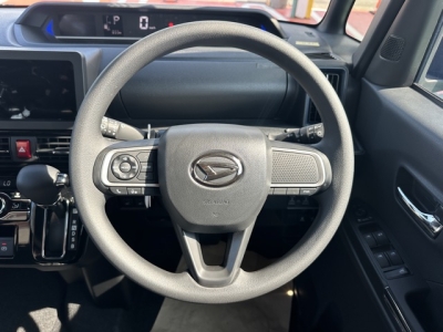 タントカスタム(ダイハツ)中古車 内外装写真他