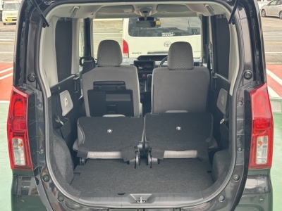 タント(ダイハツ)中古車 内外装写真他2