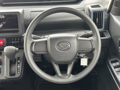 タント(ダイハツ)中古車 内外装写真他