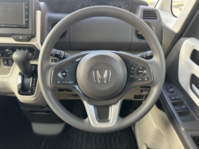 N-BOX(ホンダ)中古車 内外装写真