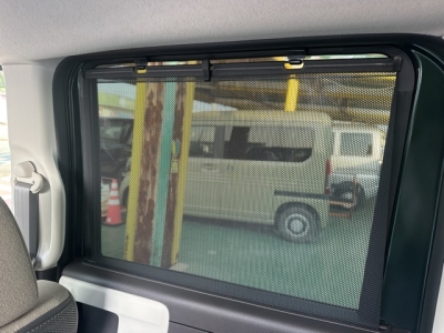 N-BOX(ホンダ)中古車 内外装写真他