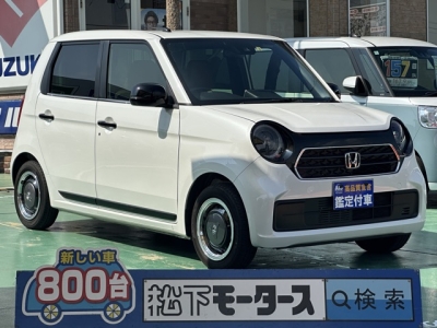 N-ONE(ホンダ)中古車 全体