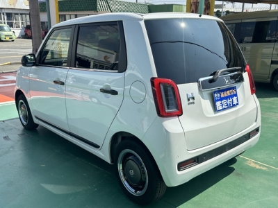 N-ONE(ホンダ)中古車 後方