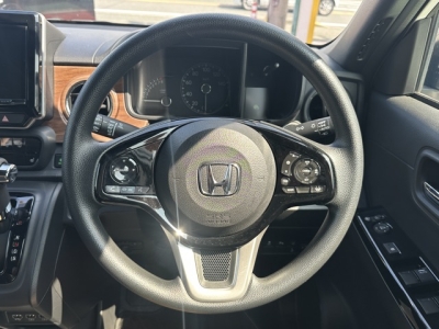N-ONE(ホンダ)中古車 内外装写真