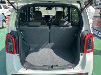 N-ONE(ホンダ)中古車 内外装写真他