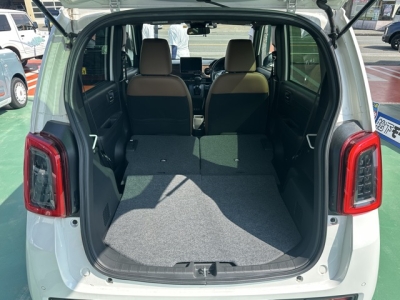 N-ONE(ホンダ)中古車 内外装写真他1