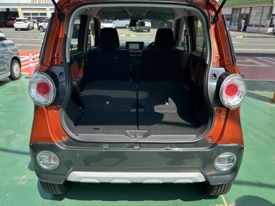 キャスト(ダイハツ)中古車 内外装写真他2