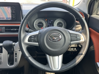 キャスト(ダイハツ)中古車 内外装写真