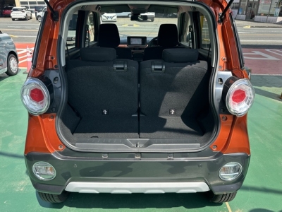 キャスト(ダイハツ)中古車 内外装写真他1