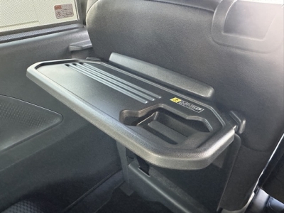 タントカスタム(ダイハツ)届出済未使用車 内外装写真他１