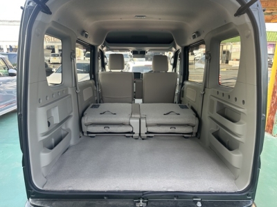 NV100クリッパーリオ(ニッサン)中古車 内外装写真他２