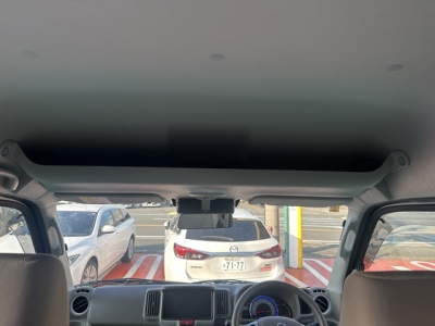 NV100クリッパーリオ(ニッサン)中古車 内外装写真他