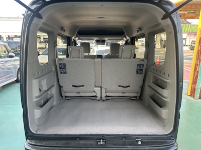 NV100クリッパーリオ(ニッサン)中古車 内外装写真他１