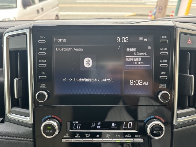 グランエース(トヨタ)中古車 20