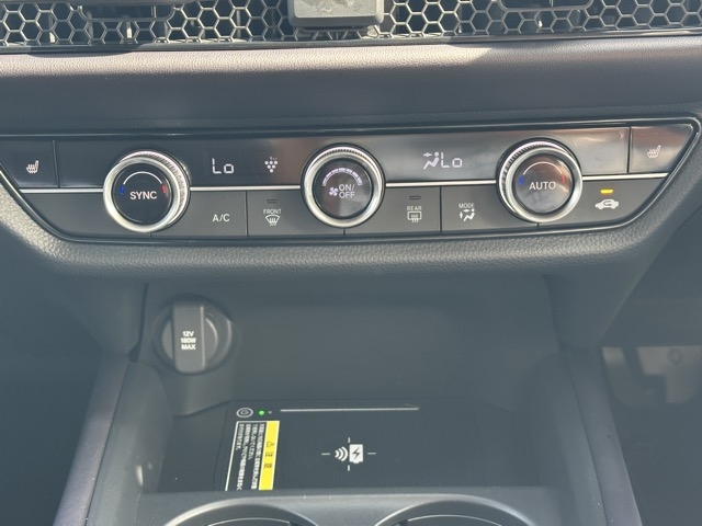 ZR-V(ホンダ)中古車 18