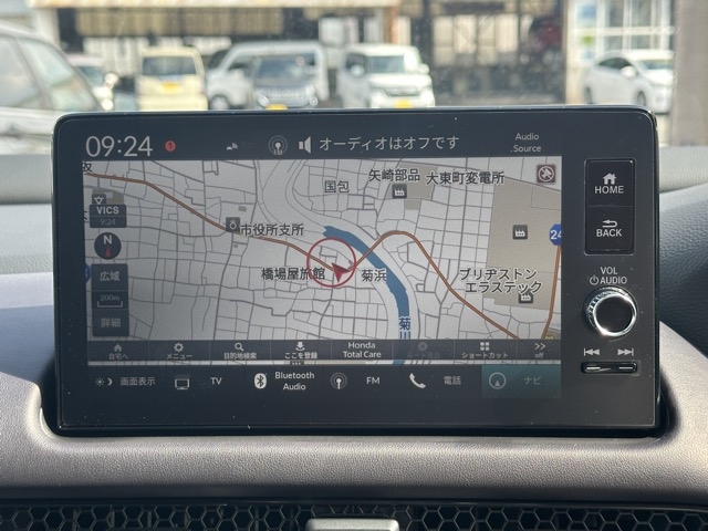 ZR-V(ホンダ)中古車 20