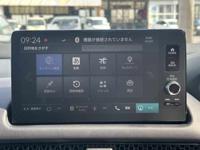 ZR-V(ホンダ)中古車 21
