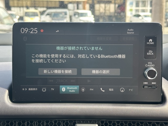 ZR-V(ホンダ)中古車 22