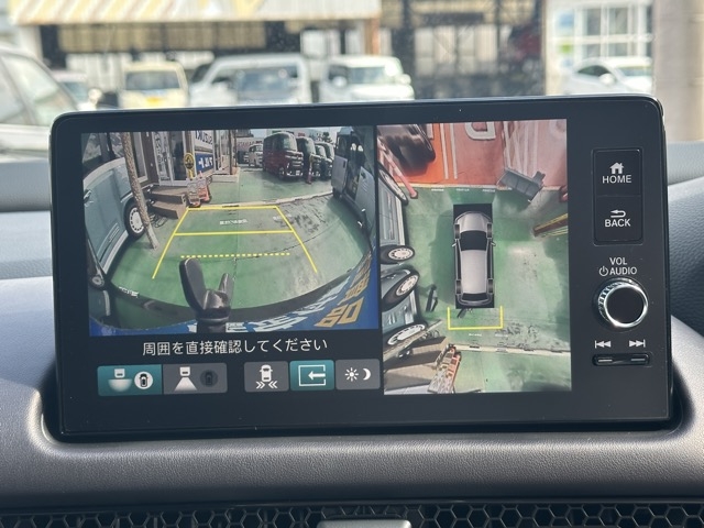 ZR-V(ホンダ)中古車 23