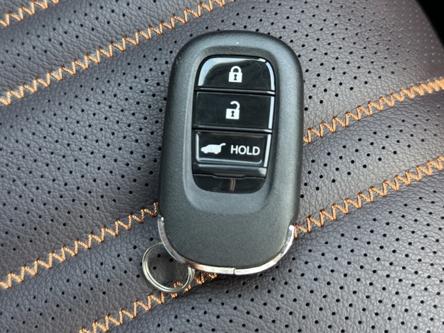 ZR-V(ホンダ)中古車 28