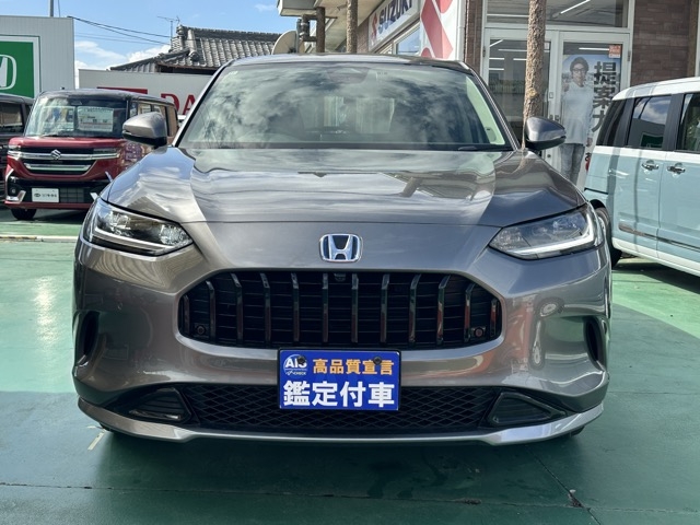ZR-V(ホンダ)中古車 29