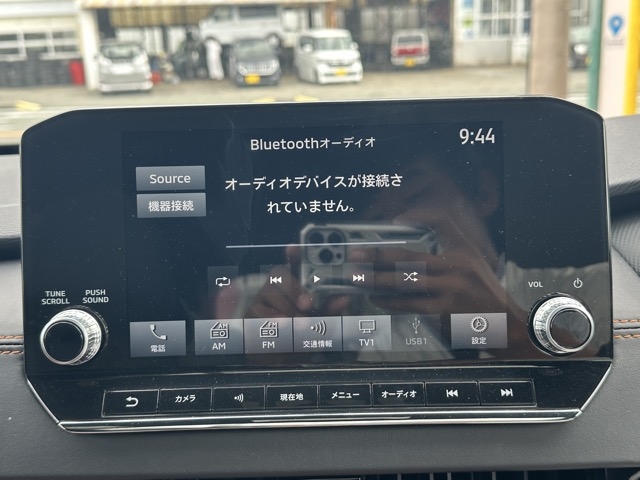 アウトランダー(三菱)中古車 21