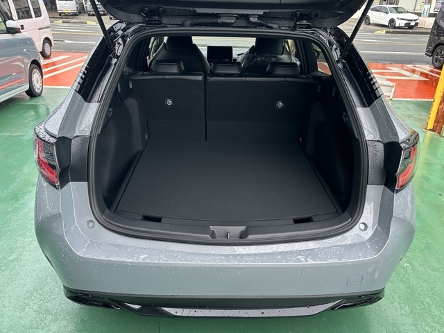 カローラ(トヨタ)登録済未使用車 9