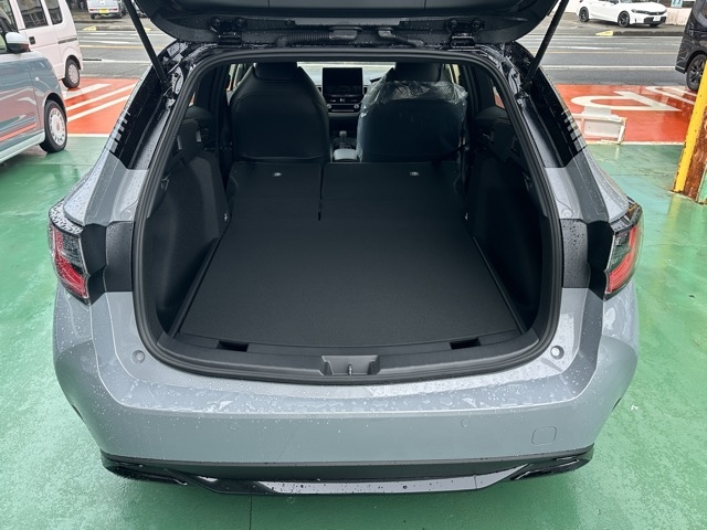 カローラ(トヨタ)登録済未使用車 10