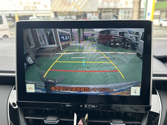 カローラ(トヨタ)登録済未使用車 20