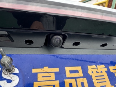 フロンクス(スズキ)登録済未使用車 内外装写真他１