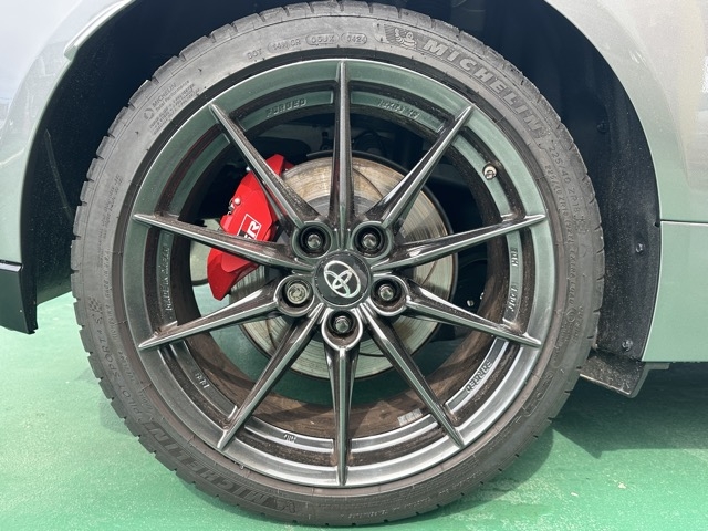 GRヤリス(トヨタ)中古車 11