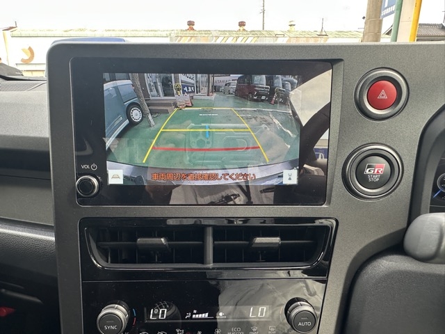 GRヤリス(トヨタ)中古車 19