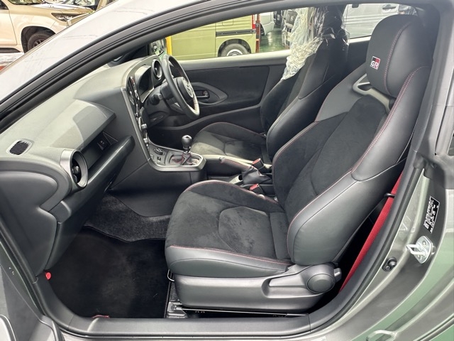 GRヤリス(トヨタ)中古車 3