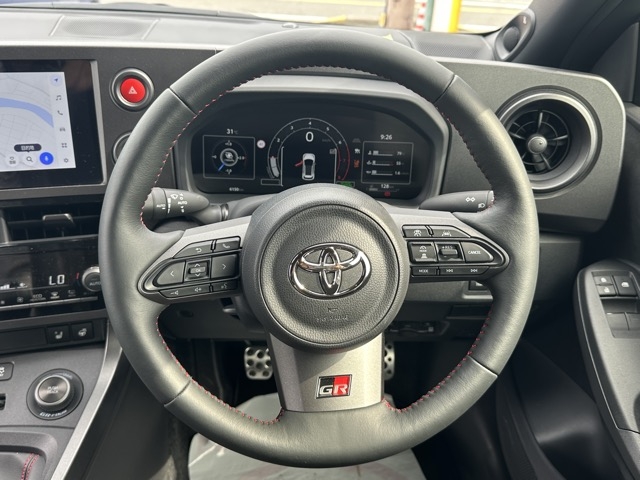 GRヤリス(トヨタ)中古車 6