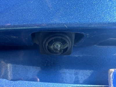 ノート(ニッサン)中古車 内外装写真他