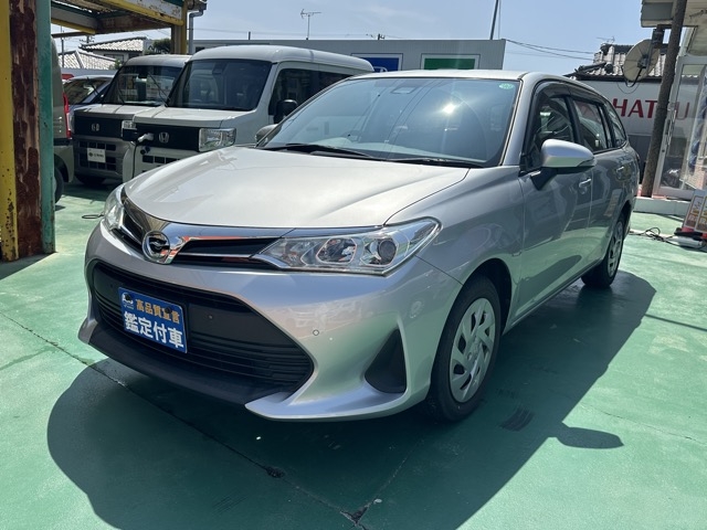 カローラ(トヨタ)中古車 1