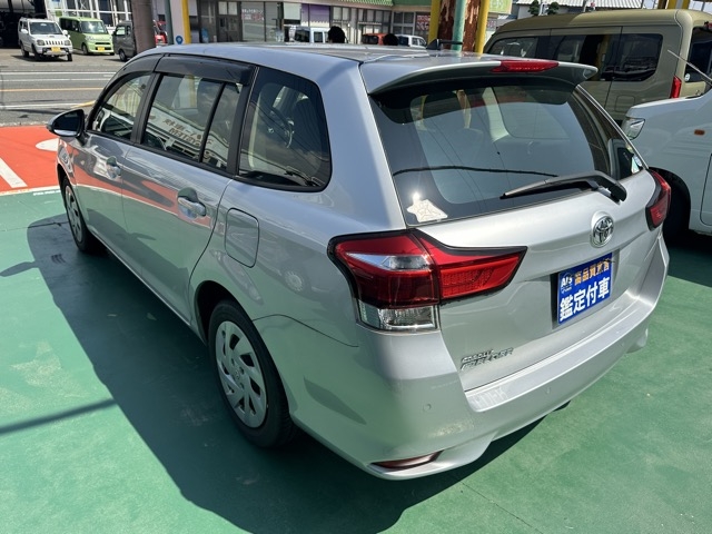 カローラ(トヨタ)中古車 2