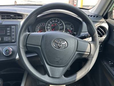 カローラフィールダー(トヨタ)中古車 内外装写真