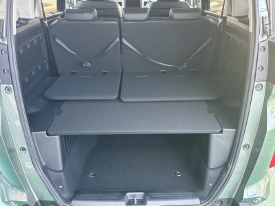 フリード+(ホンダ)中古車 内外装写真他１