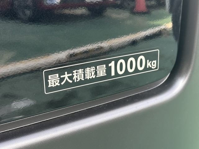 キャラバン(ニッサン)登録済未使用車 10