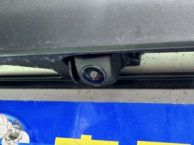 N-VAN e(ホンダ)届出済未使用車 内外装写真他１