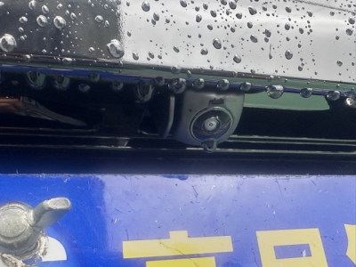 N-VAN(ホンダ)届出済未使用車 内外装写真他１