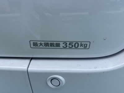 N-VAN(ホンダ)届出済未使用車 内外装写真他１