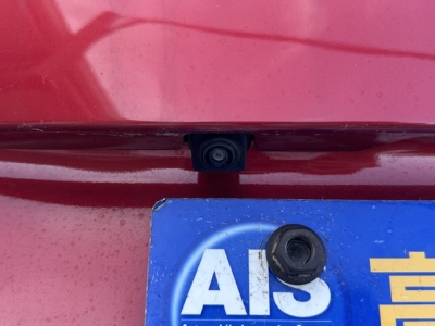 デイズ(ニッサン)中古車 内外装写真他