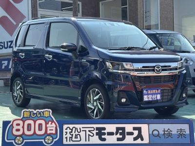 フレア(マツダ)中古車 全体