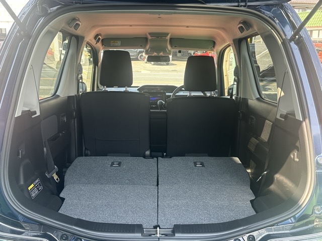 ワゴンR(スズキ)中古車 8
