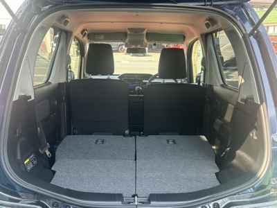 ワゴンRカスタムＺのOEM(スズキ)中古車 内外装写真他１