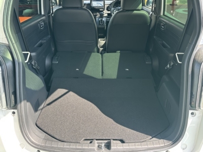 N-ONE(ホンダ)中古車 内外装写真他２