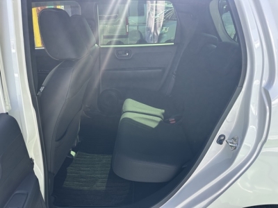 N-ONE(ホンダ)中古車 後席内装